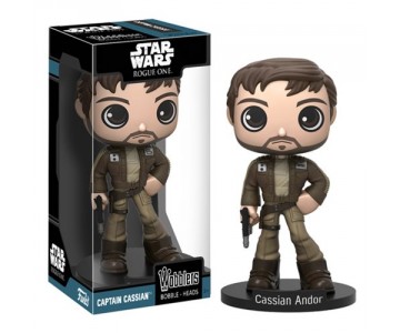 Captain cassian andor store pop